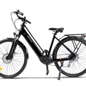 Magmove E-Bike